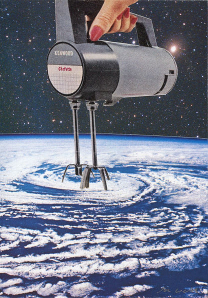 Joe Webb - Stirring Up A Storm