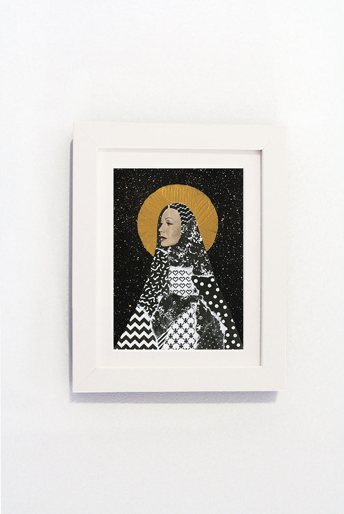 Steven Quinn - Madonna II